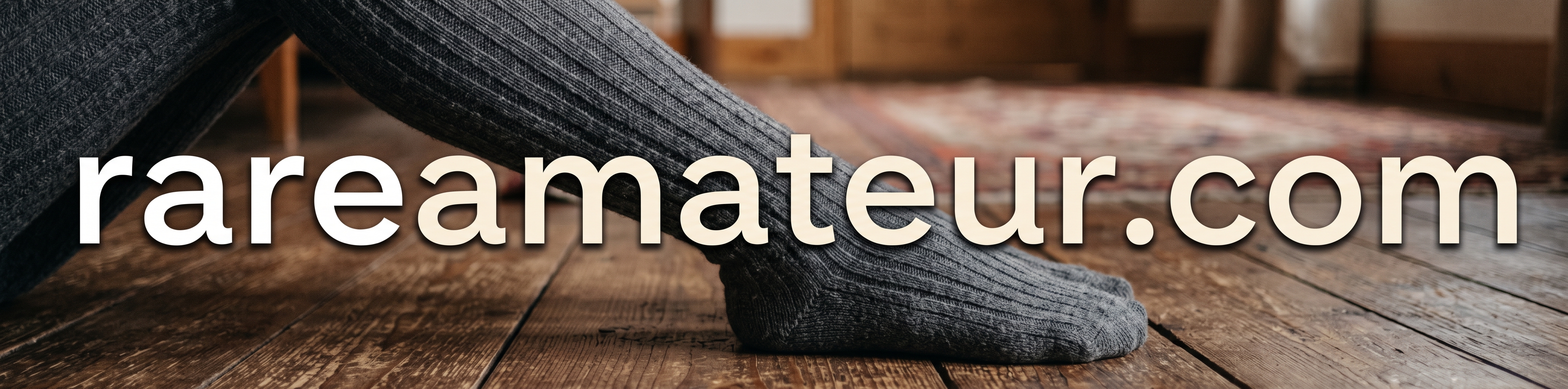 RareAmateur